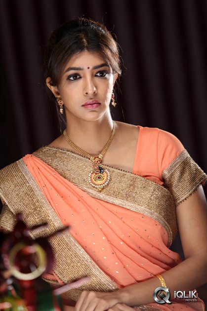 Lakshmi-Manchu